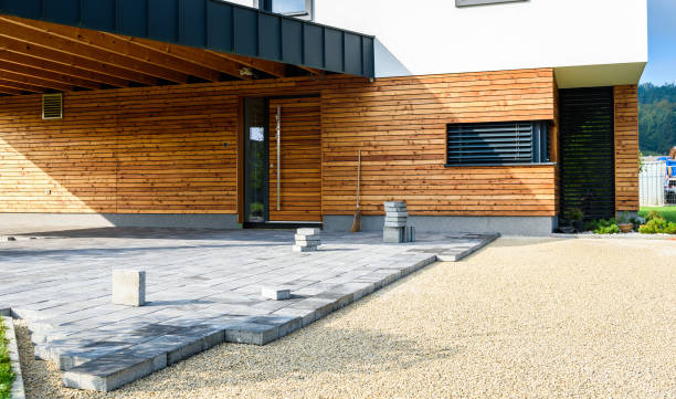 Best Driveway Paving Contractor  in Horseheads North, NY