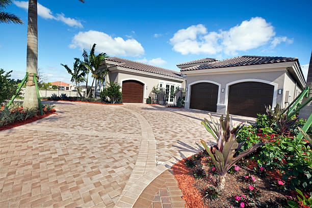 Best Driveway Resurfacing Pavers  in Horseheads North, NY