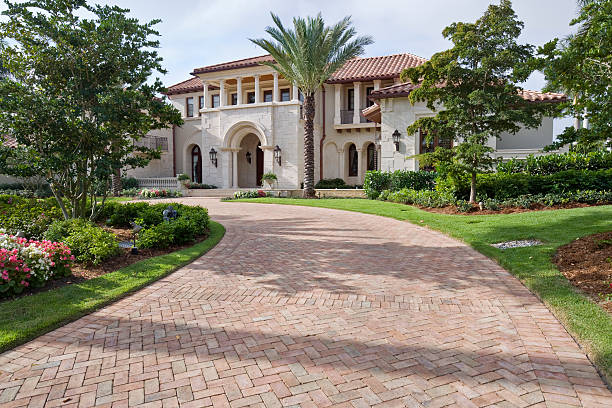Best Driveway Repair Near Me  in Horseheads North, NY