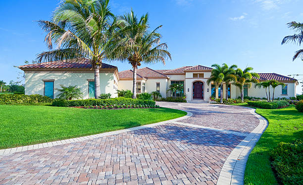 Reasons to Select Us for Your Driveway Paving Requirements in Horseheads North, NY