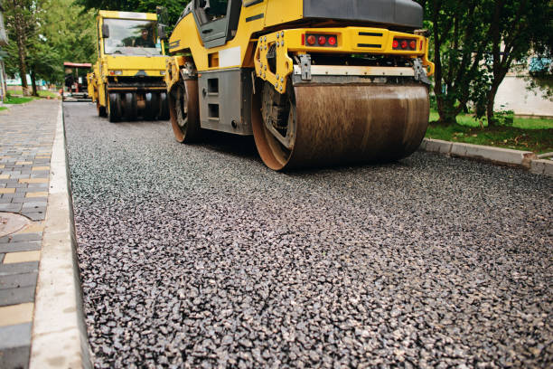 Best Driveway Paving Near Me  in Horseheads North, NY